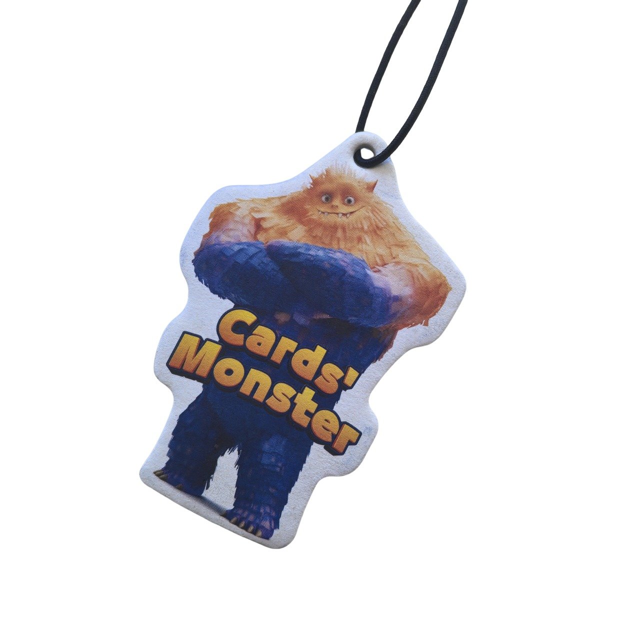 Paper Card Car Perfume Hanging Car Air Freshener Perfume Custom Logo Air Freshener Custom Logo For Cars air freshener