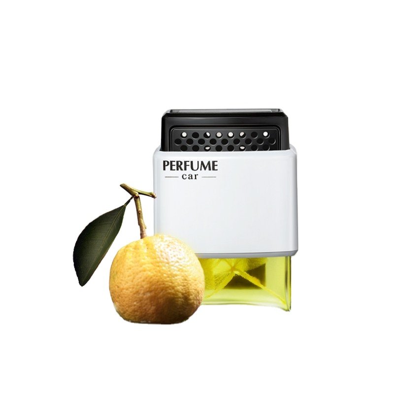 Top Exporter Cheapest Wholesale Price Pleasant and Refreshing Scent with flower Pur Scented Car Perfume Air Freshener