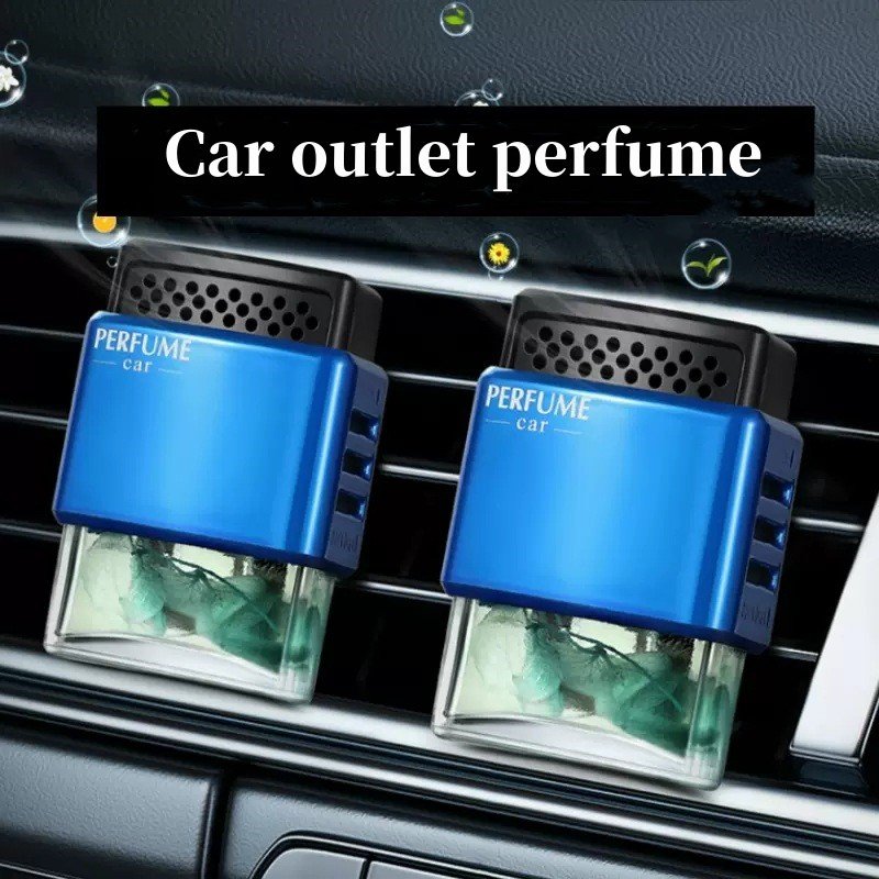 Top Exporter Cheapest Wholesale Price Pleasant and Refreshing Scent with flower Pur Scented Car Perfume Air Freshener