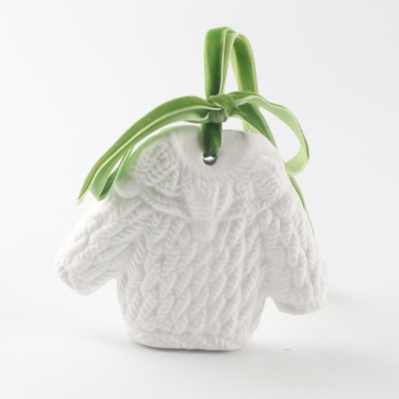 Ceramics Essential Oil Diffuser Gypsum Scented Aroma Plaster Stone Room Air Freshener For Cars For Home