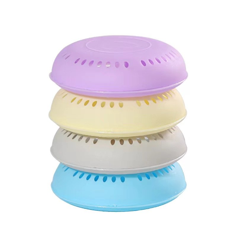 Home wardrobe aromatherapy box shoe cabinet deodorizing box long-lasting fragrance car solid fragrance