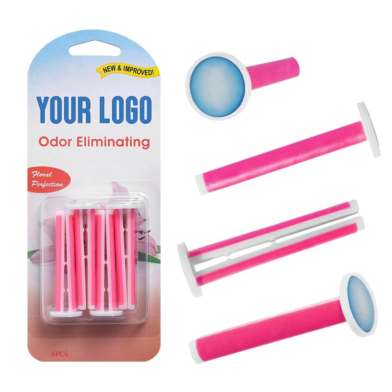 Masthome Low MOQ Car Interior Air Fresher Difusores De Aroma Vent Scent Clips Plastic Custom Car Air Freshener Vent