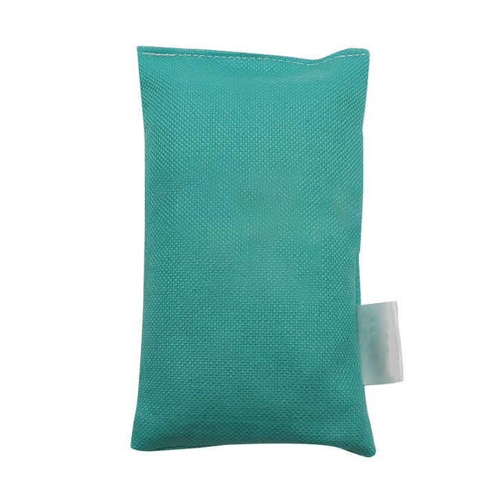 LEGREEN 50g Activated Bamboo Charcoal Air Purifying Deodorizer Bags Shoes Deodorant Car Air Freshener Odor Eliminator Bag