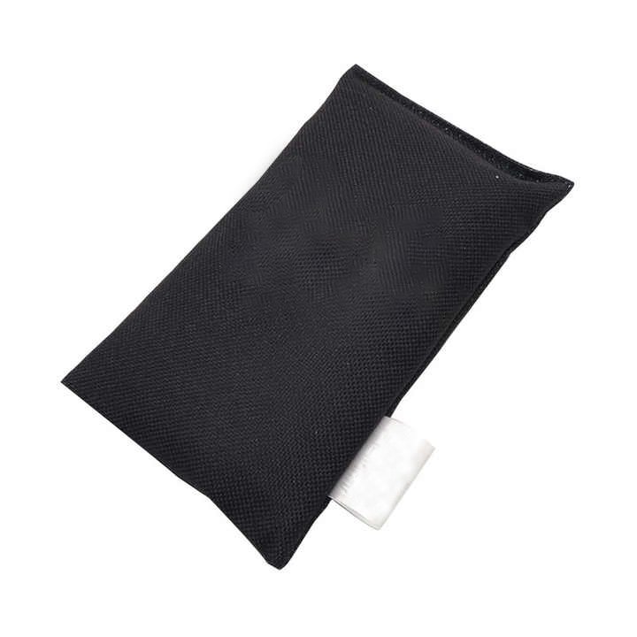LEGREEN 50g Activated Bamboo Charcoal Air Purifying Deodorizer Bags Shoes Deodorant Car Air Freshener Odor Eliminator Bag
