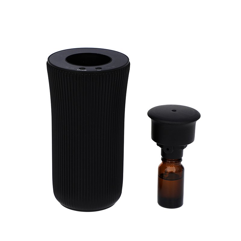 Hot Sell Amos Portable USB Free-standing Small Mini Aroma Essential Oil Wholesale Car Air Freshener Perfume Scent Aroma Diffuser