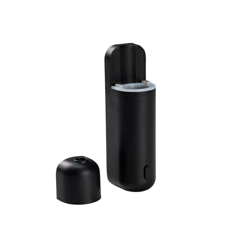 Wholesale Plastic Air Vent Freshener Ultrasonic Electric Nebulizer Waterless USB Aroma Diffuser For Car