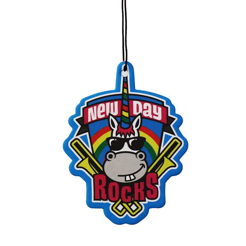 Custom LOGO manufacturers wholesale car fragrance diffuser car freshener vent clip car scent air freshener
