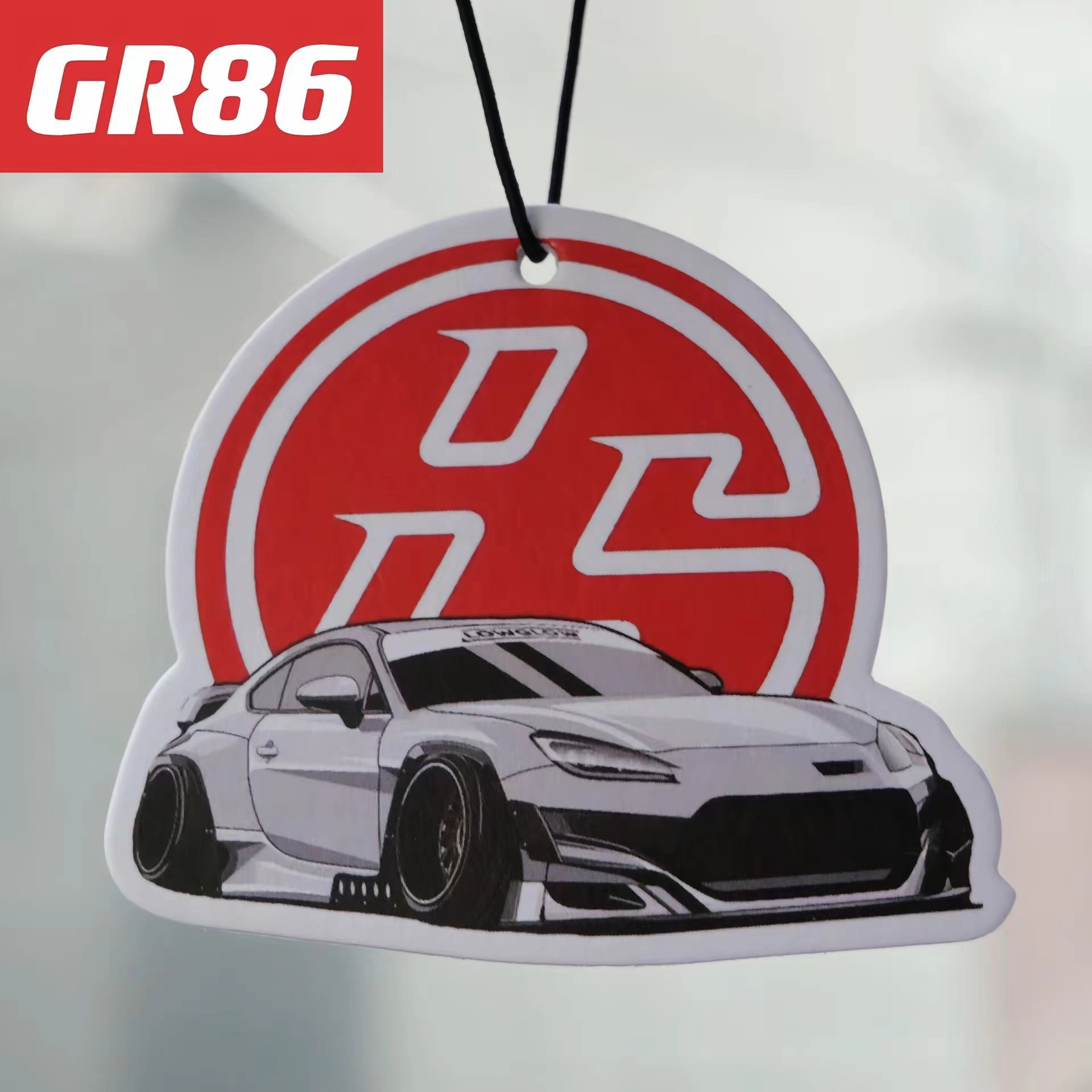 Cool style car design many fragrances for car air freshener good smell perfume sweet smell with the strong scent