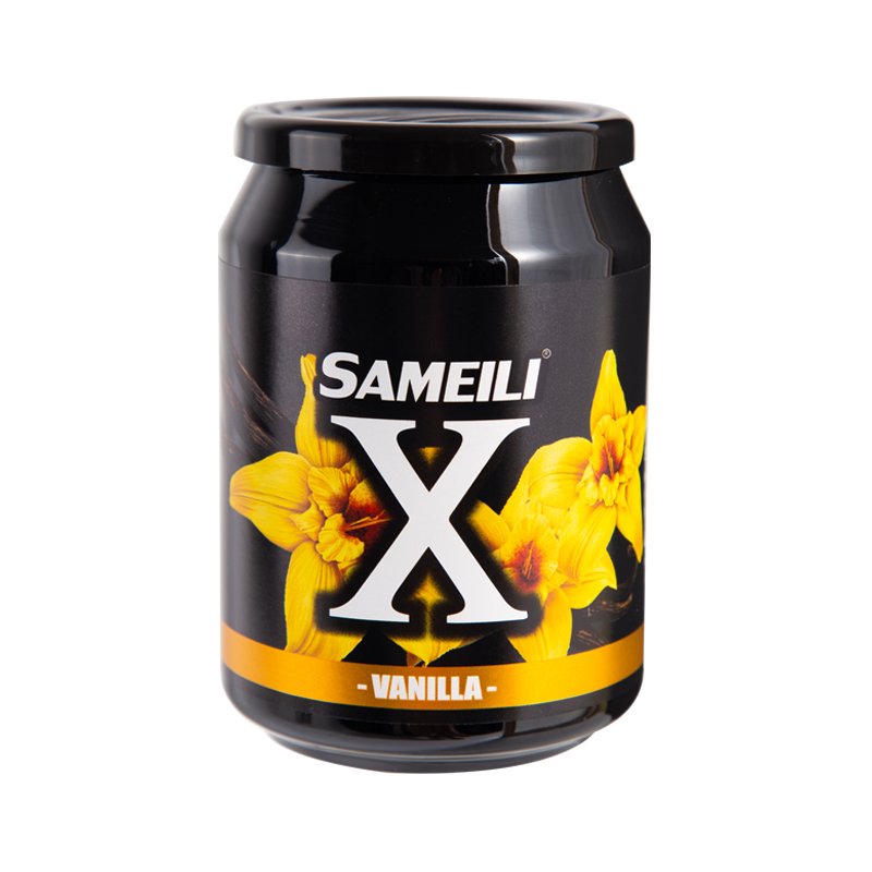 Wholesale factory X Can modeling long lasting Solid paste Fragrant and fruity gel perfume for home and car
