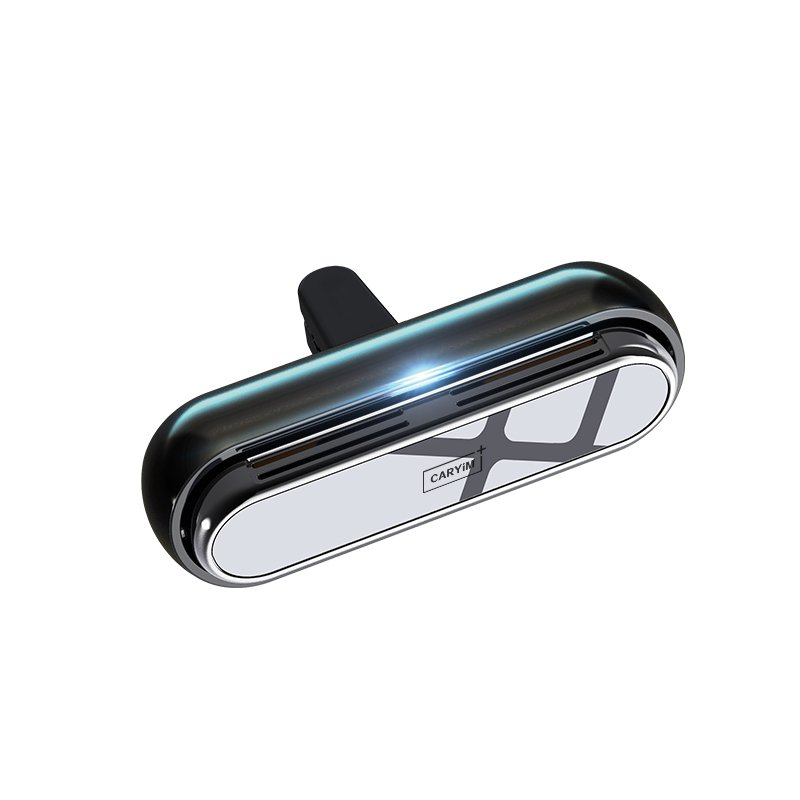 Custom Logo High Quality Best Car Perfume Fragrance Diffuser Eco Friendly Car Air Vent