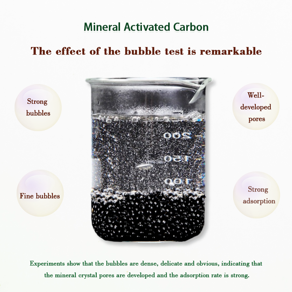 Customizable 50g activated carbon granules air purifying car wardrobe smell odor absorber remover deodorizer bag