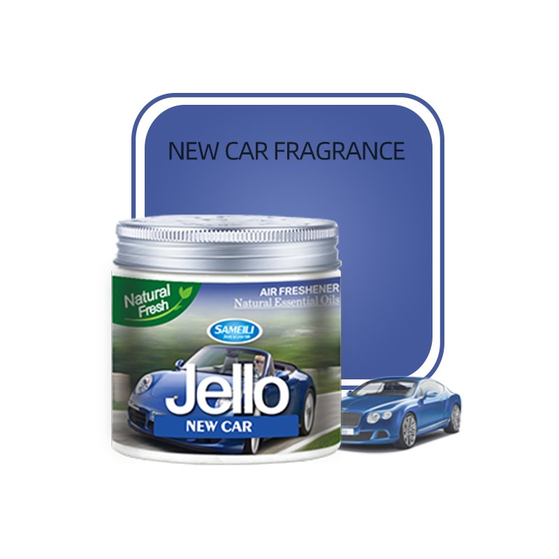 Car Gel aromatherapy machine solid car perfume car Air freshener deodorant