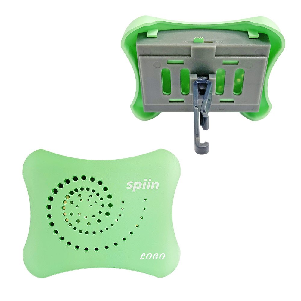Bulk Car Odor Eliminators with Custom Logo, Ideal for Company Gifts