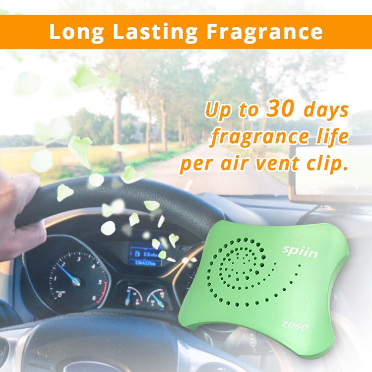 Bulk Car Odor Eliminators with Custom Logo, Ideal for Company Gifts