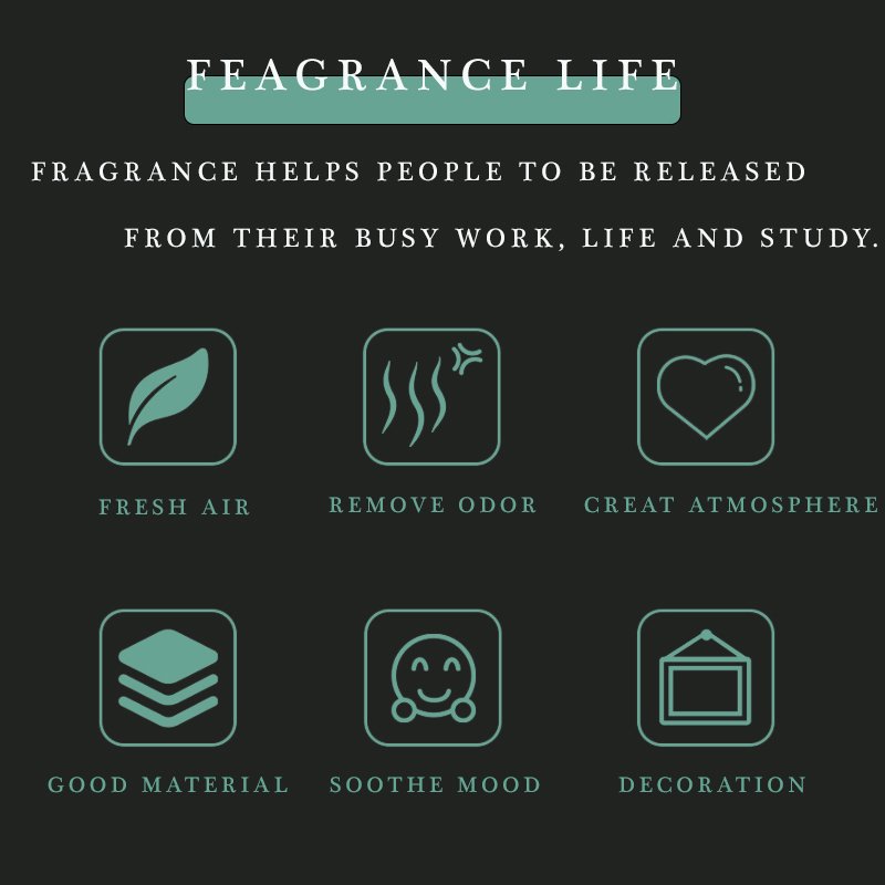 Wholesale Gift Scented Ceramic Aroma Stone Porcelain Flower Fragrance Essential Oil Diffuser Hanging Car Wardrobe Air Freshener