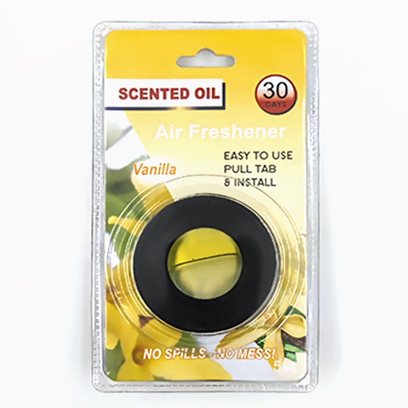 Premium Quality High Selling Different Type Luxury Car Cleanser Plastic Stater Fragrance For Refresh Air