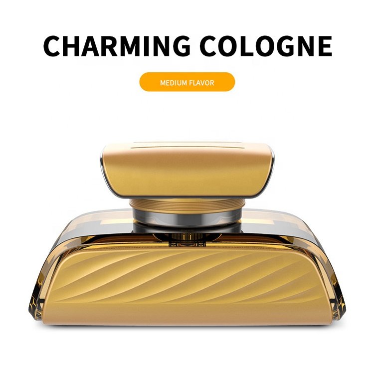 The new Car perfume Natural perfume Car interior decoration Auto accessories