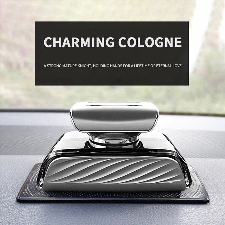 The new Car perfume Natural perfume Car interior decoration Auto accessories