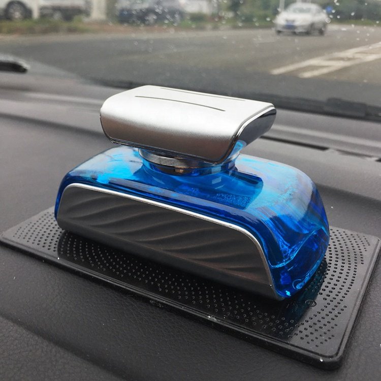 The new Car perfume Natural perfume Car interior decoration Auto accessories