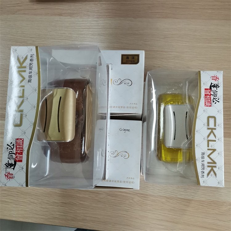 The new Car perfume Natural perfume Car interior decoration Auto accessories