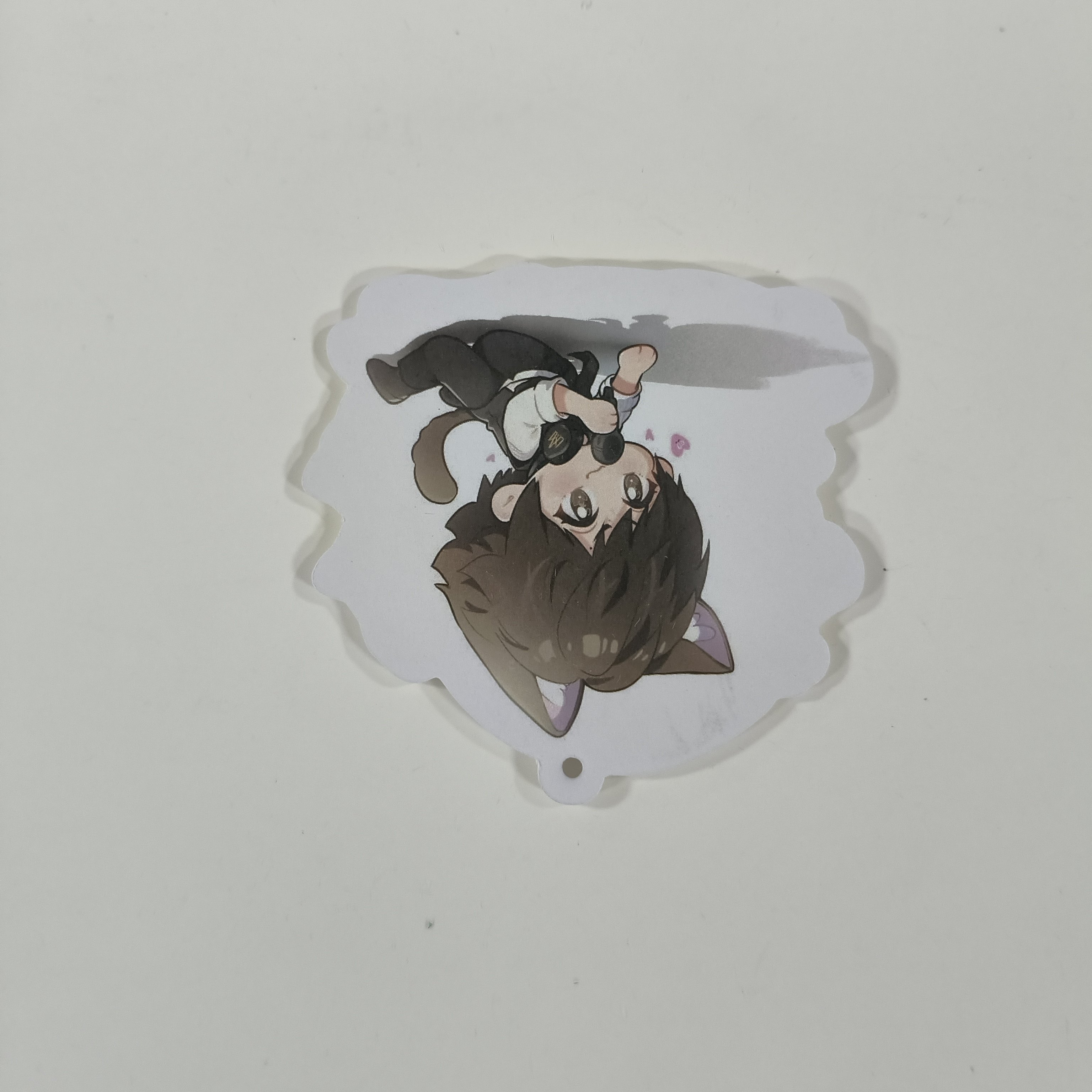 Custom Designed Air Freshener Wholesale Paper Car Hanging In-Car Freshener