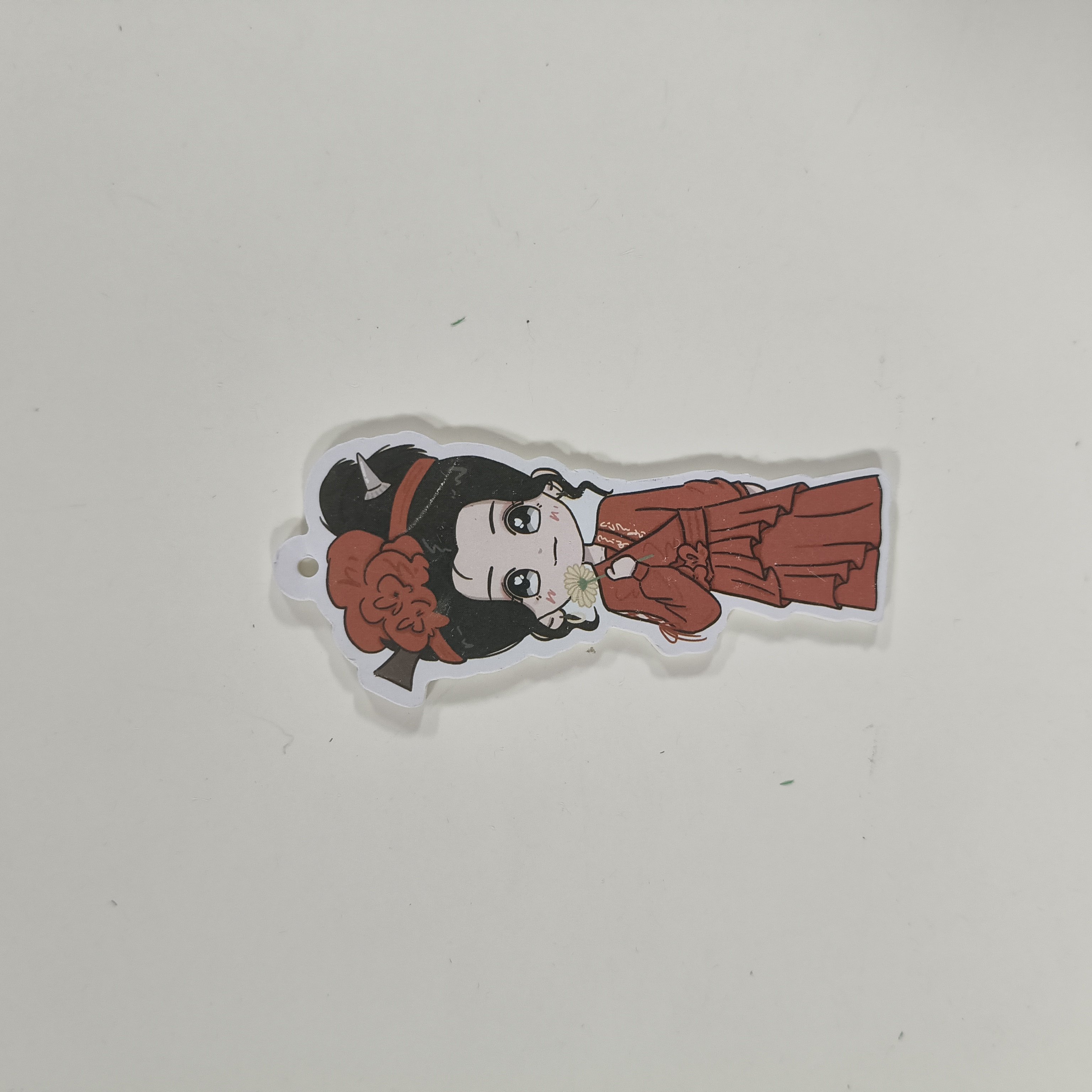 Custom Designed Air Freshener Wholesale Paper Car Hanging In-Car Freshener