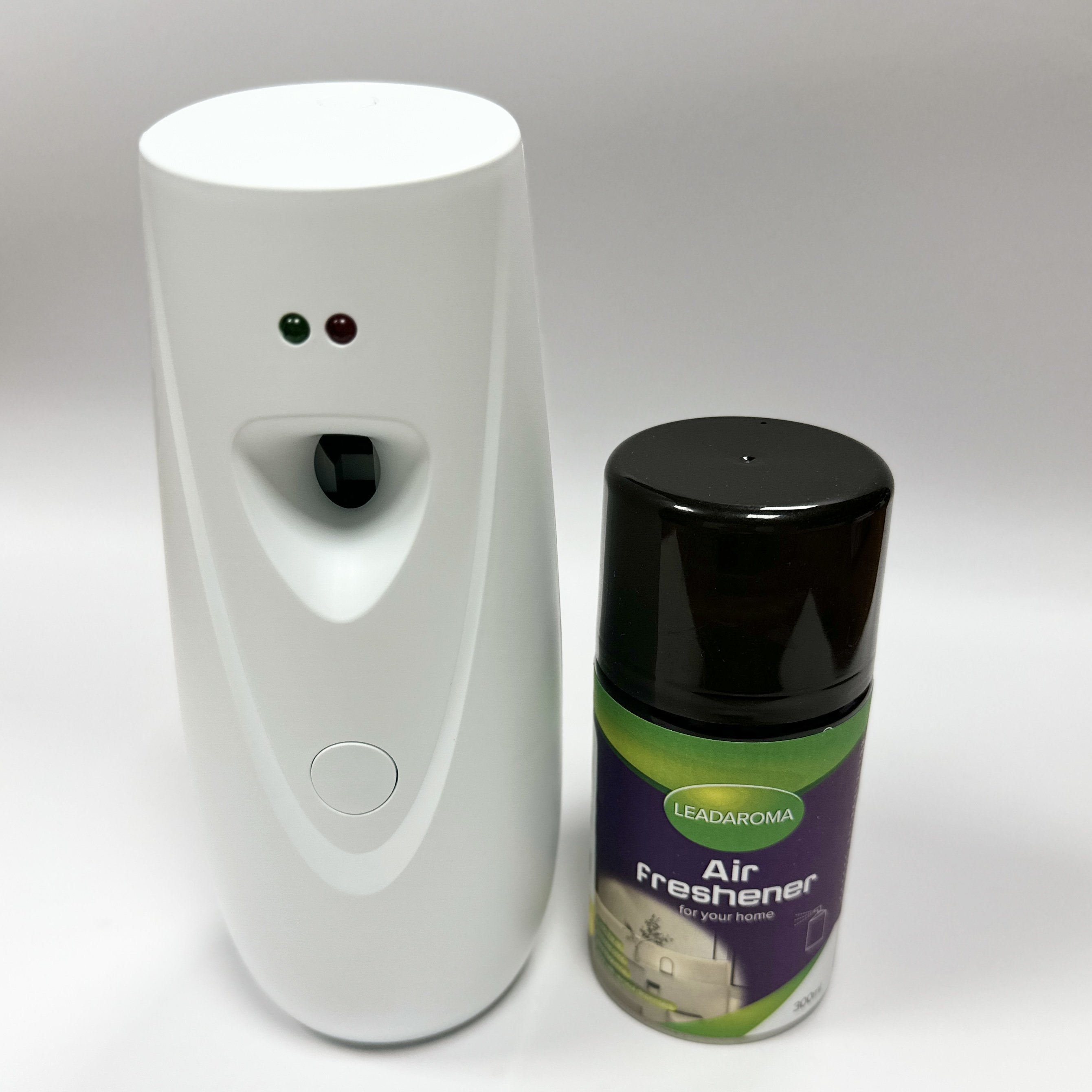 Mini Auto Car Deodorizer Spray Air Freshener Long Lasting Fragrance Odor Bomb Automatic Air Freshener Spray For Car