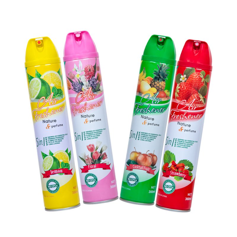 Hot Sell Car Care Air Freshener Car Deodorant Air Freshener