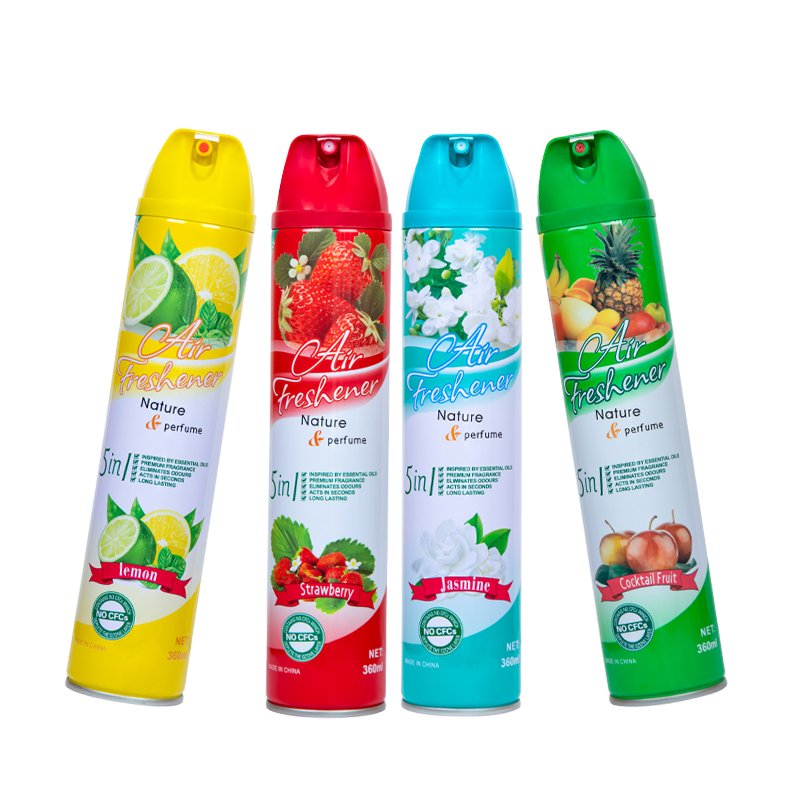 Hot Sell Car Care Air Freshener Car Deodorant Air Freshener