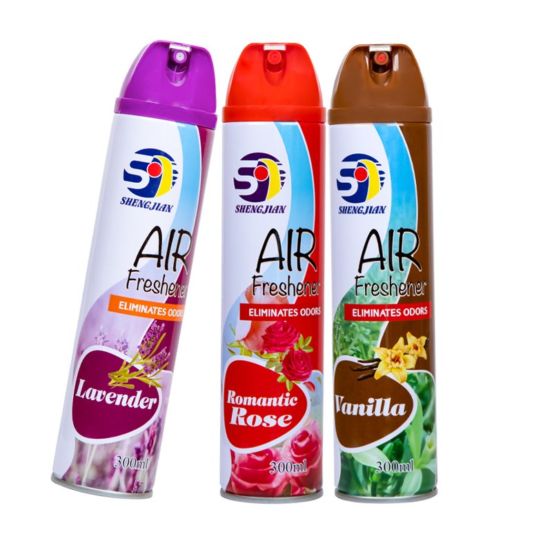 Hot Sell Car Care Air Freshener Car Deodorant Air Freshener