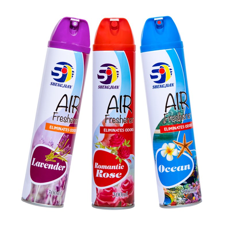 Hot Sell Car Care Air Freshener Car Deodorant Air Freshener