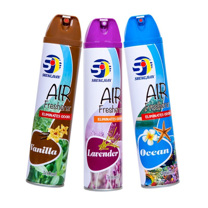 Hot Sell Car Care Air Freshener Car Deodorant Air Freshener