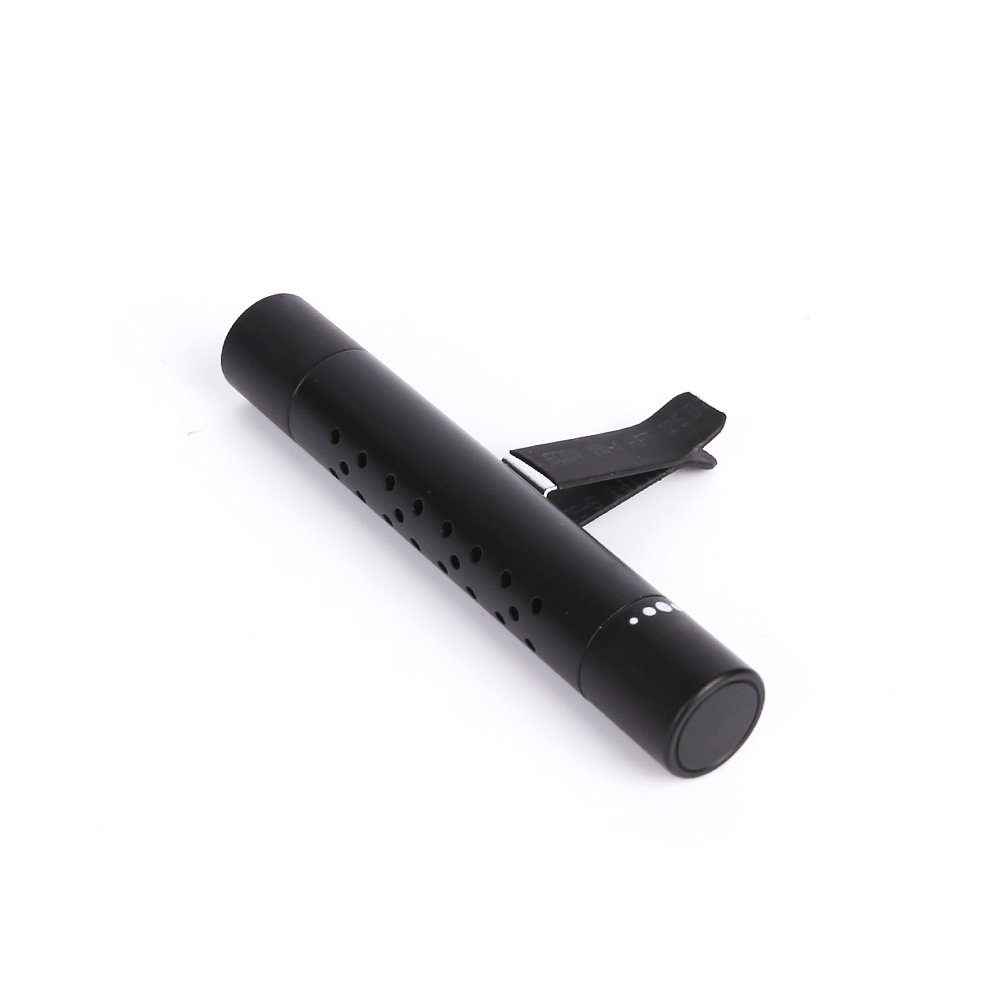 OEM bulk wholesale luxury custom fragrance car perfume diffuser air freshener vent clip in home toilet odor