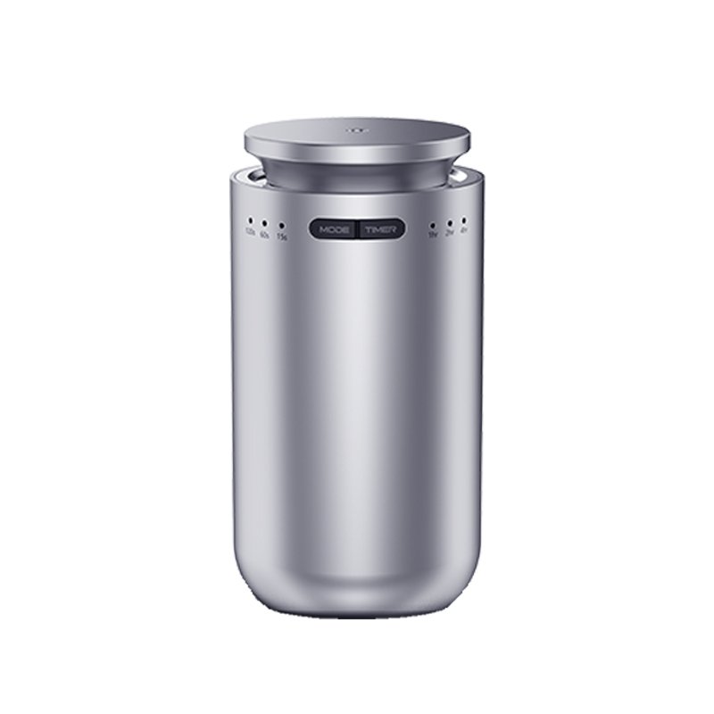 portable Air Freshener Electronic Customized Aromatherapy Electric ,USB auto perfume oil Home Car Essential oil aroma diffuser