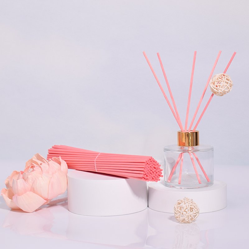 eco friendly diffuser sticks reed diffuser sticks 600 mm fibre reed diffuser sticks 40cm