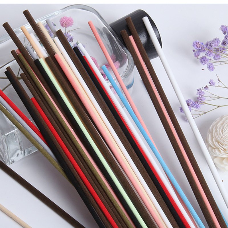 eco friendly diffuser sticks reed diffuser sticks 600 mm fibre reed diffuser sticks 40cm