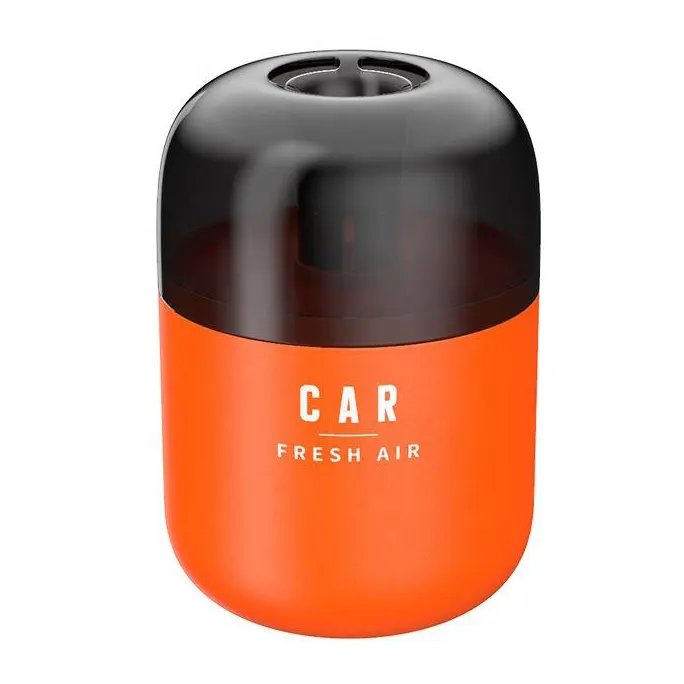 Portable Mini Car Home Dual Use Scented Car Air Freshener Car Perfume Diffuser Fragrance