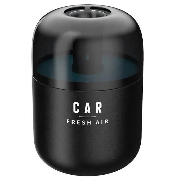 Portable Mini Car Home Dual Use Scented Car Air Freshener Car Perfume Diffuser Fragrance