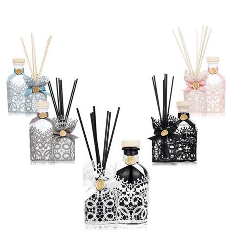 New Design 3mm 4mm 6mm Fragrance Reed Diffuser Rattan Sticks Refill fiber Reed Diffuser Sticks Manufacturer