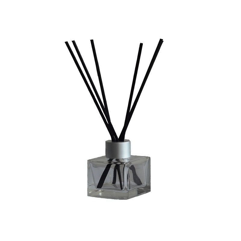 New Design 3mm 4mm 6mm Fragrance Reed Diffuser Rattan Sticks Refill fiber Reed Diffuser Sticks Manufacturer
