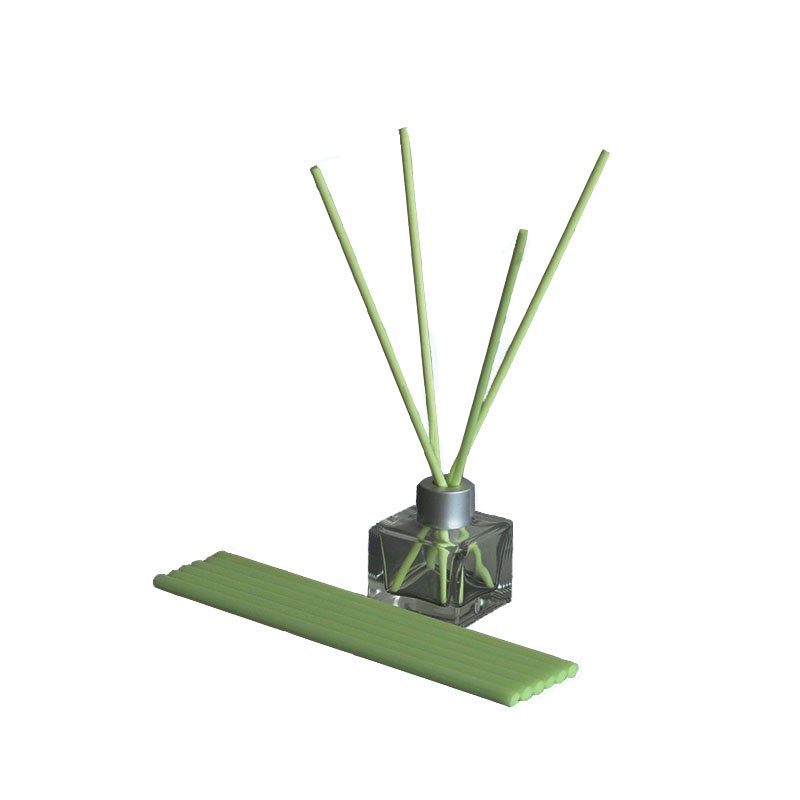 New Design 3mm 4mm 6mm Fragrance Reed Diffuser Rattan Sticks Refill fiber Reed Diffuser Sticks Manufacturer