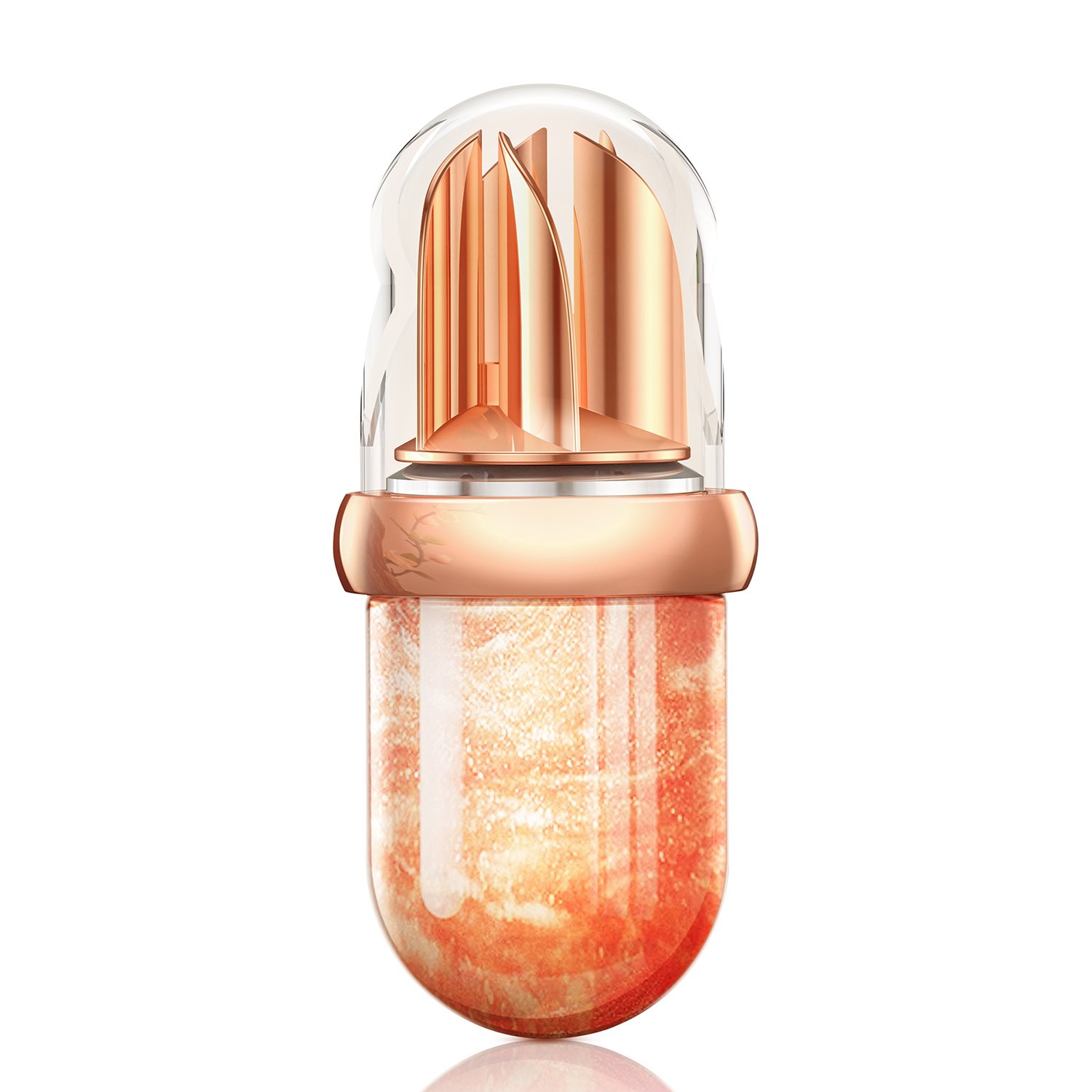 Modern Luxury Car Air Freshener Long-Lasting Solid Spray Aromatherapy Cologne-Scented Perfume Ocean Fragrance