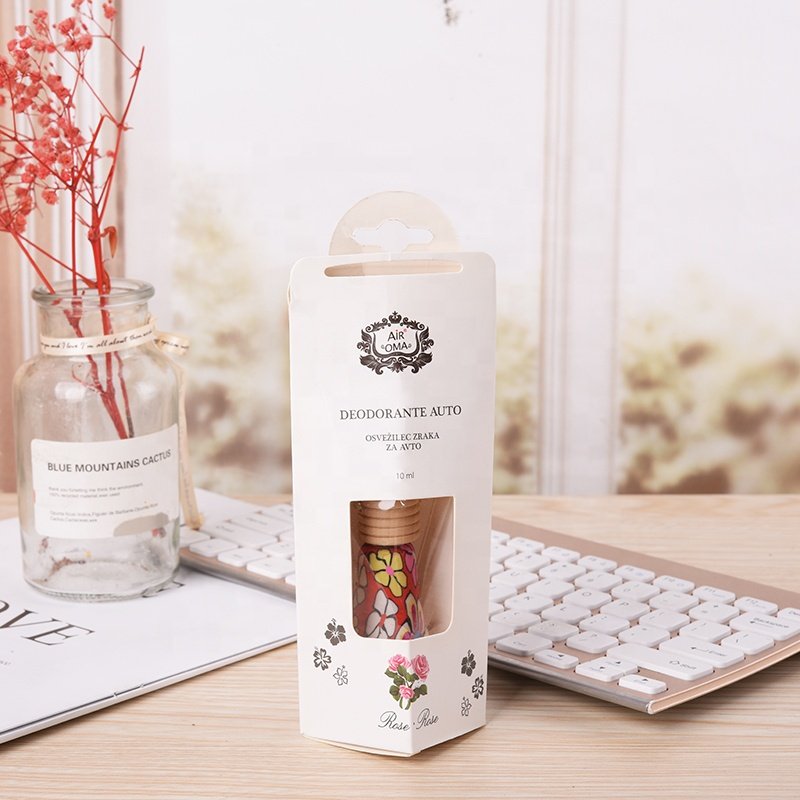 long lasting hanging good quality fragrance oil vent clip car air freshener