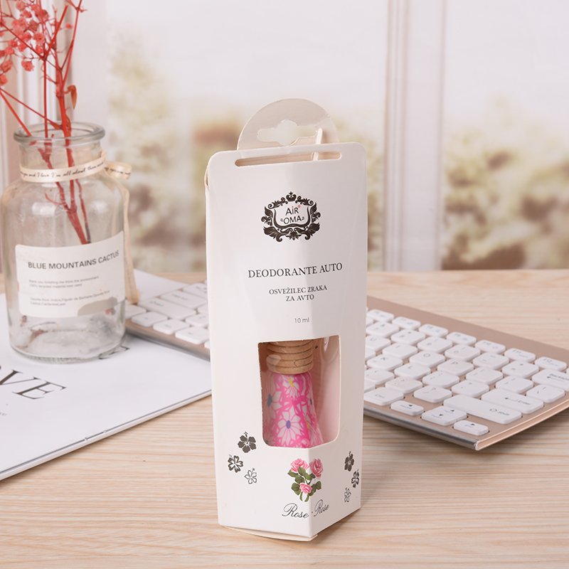 long lasting hanging good quality fragrance oil vent clip car air freshener