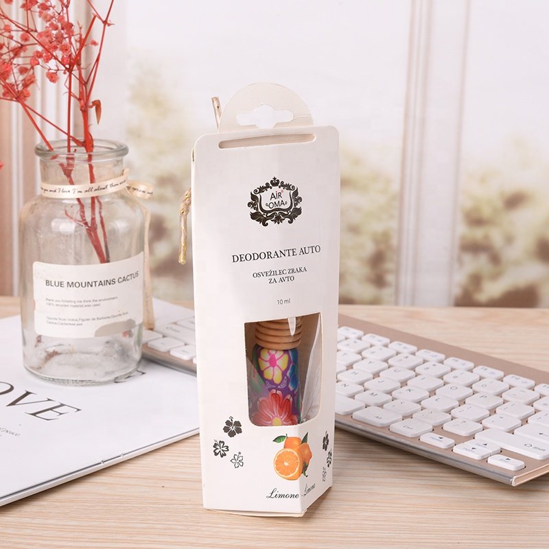 long lasting hanging good quality fragrance oil vent clip car air freshener