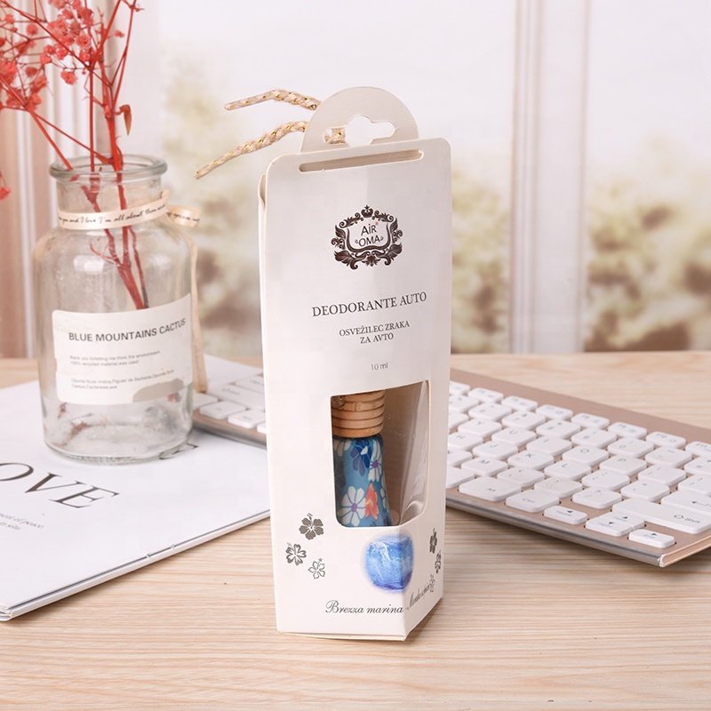 long lasting hanging good quality fragrance oil vent clip car air freshener