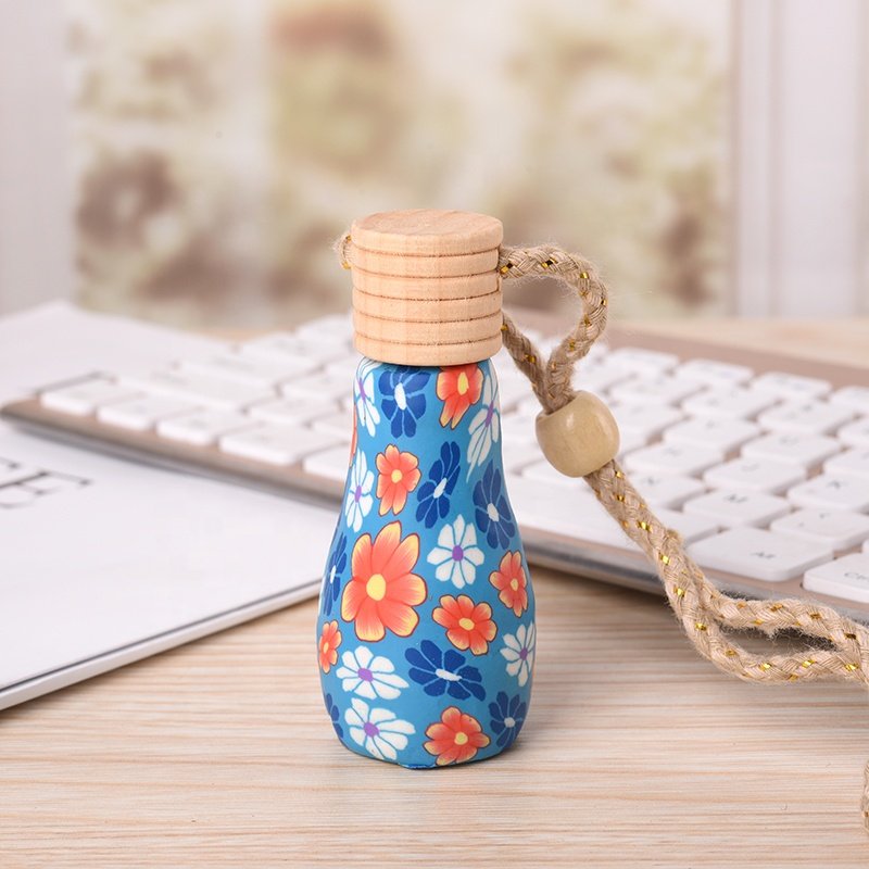 long lasting hanging good quality fragrance oil vent clip car air freshener