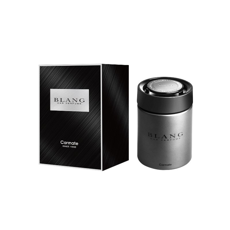 Men's Favorite Fragrance Ointment Glass Bottle Japan Carmate Car Interior Perfume Mercedes Car Freshener