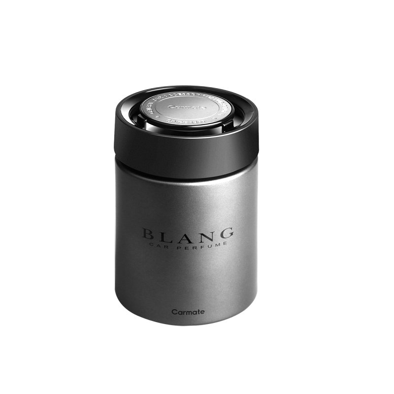 Men's Favorite Fragrance Ointment Glass Bottle Japan Carmate Car Interior Perfume Mercedes Car Freshener
