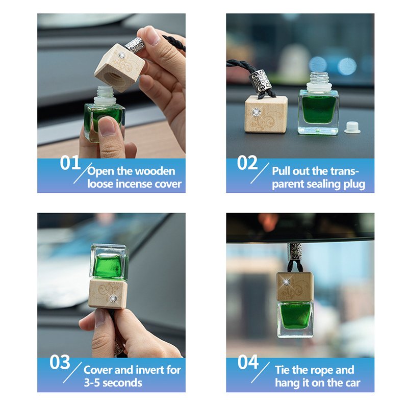 Car deodorant air freshener fragrance manufacturers car scent air freshener perfume for car